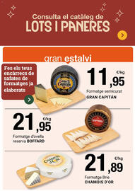 Folleto BonpreuEsclat Página 54