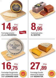 Folleto BonpreuEsclat Página 55