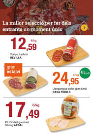 Folleto BonpreuEsclat Página 56