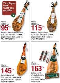 Folleto BonpreuEsclat Página 59