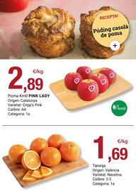 Folleto BonpreuEsclat Página 60