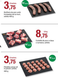 Folleto BonpreuEsclat Página 63