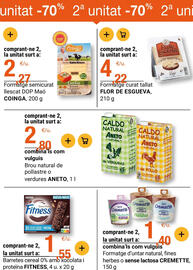 Folleto BonpreuEsclat Página 64