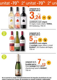 Folleto BonpreuEsclat Página 66