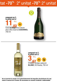 Folleto BonpreuEsclat Página 67