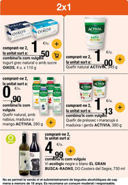 Folleto BonpreuEsclat Página 68