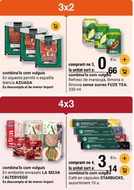 Folleto BonpreuEsclat Página 69