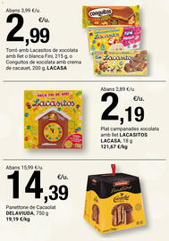 Folleto BonpreuEsclat Página 7