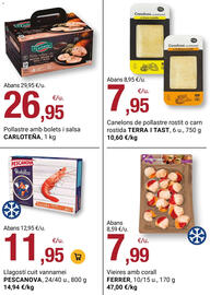 Folleto BonpreuEsclat Página 72