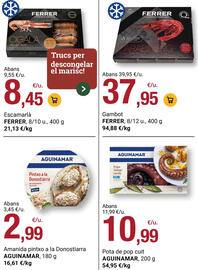 Folleto BonpreuEsclat Página 73