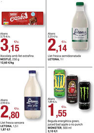 Folleto BonpreuEsclat Página 75