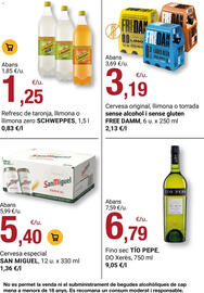 Folleto BonpreuEsclat Página 76