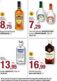 Folleto BonpreuEsclat Página 77