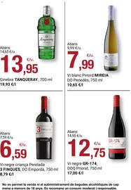 Folleto BonpreuEsclat Página 78