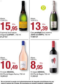 Folleto BonpreuEsclat Página 79