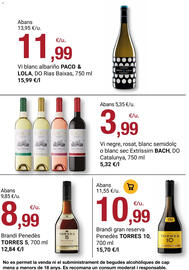 Folleto BonpreuEsclat Página 81