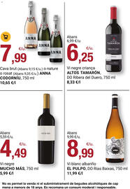 Folleto BonpreuEsclat Página 82