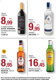 Folleto BonpreuEsclat Página 83