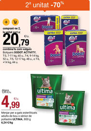 Folleto BonpreuEsclat Página 84