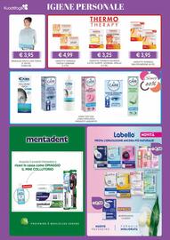 Volantino Kuadrifoglio Pagina 13