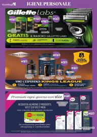 Volantino Kuadrifoglio Pagina 16