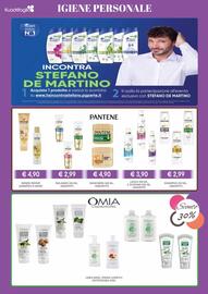 Volantino Kuadrifoglio Pagina 17