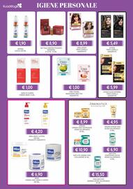 Volantino Kuadrifoglio Pagina 18