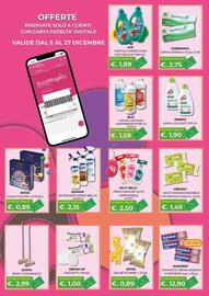 Volantino Kuadrifoglio Pagina 2