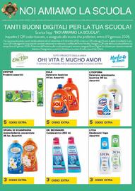 Volantino Kuadrifoglio Pagina 3