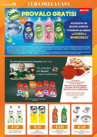 Volantino Kuadrifoglio Pagina 4