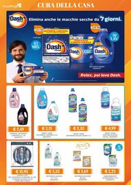 Volantino Kuadrifoglio Pagina 7