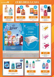 Volantino Kuadrifoglio Pagina 8