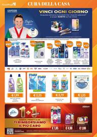 Volantino Kuadrifoglio Pagina 9