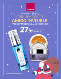 Catálogo AVON semana 49 Página 2