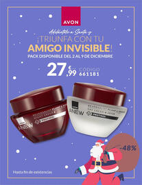 Catálogo AVON semana 49 Página 4