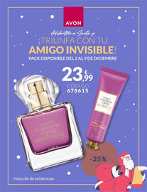 Catálogo AVON semana 49 Página 5