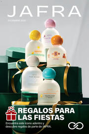 Catálogo JAFRA Página 1