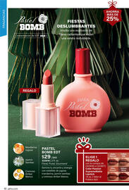 Catálogo JAFRA Página 10