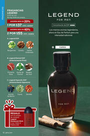 Catálogo JAFRA Página 12