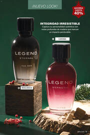 Catálogo JAFRA Página 13