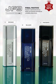 Catálogo JAFRA Página 15