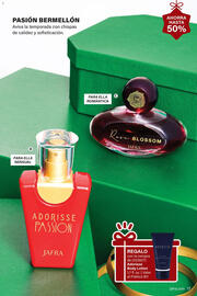 Catálogo JAFRA Página 17