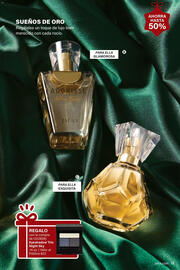 Catálogo JAFRA Página 19