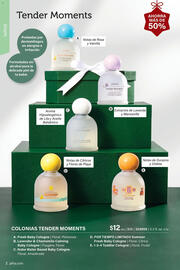 Catálogo JAFRA Página 2