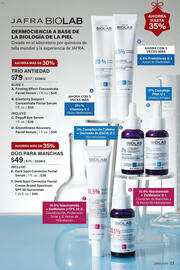 Catálogo JAFRA Página 23