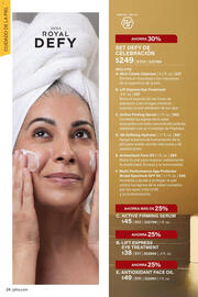 Catálogo JAFRA Página 24