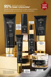 Catálogo JAFRA Página 25