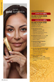 Catálogo JAFRA Página 26