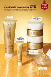 Catálogo JAFRA Página 27