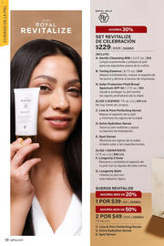 Catálogo JAFRA Página 28